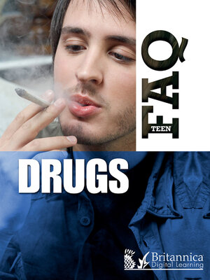 cover image of Drugs